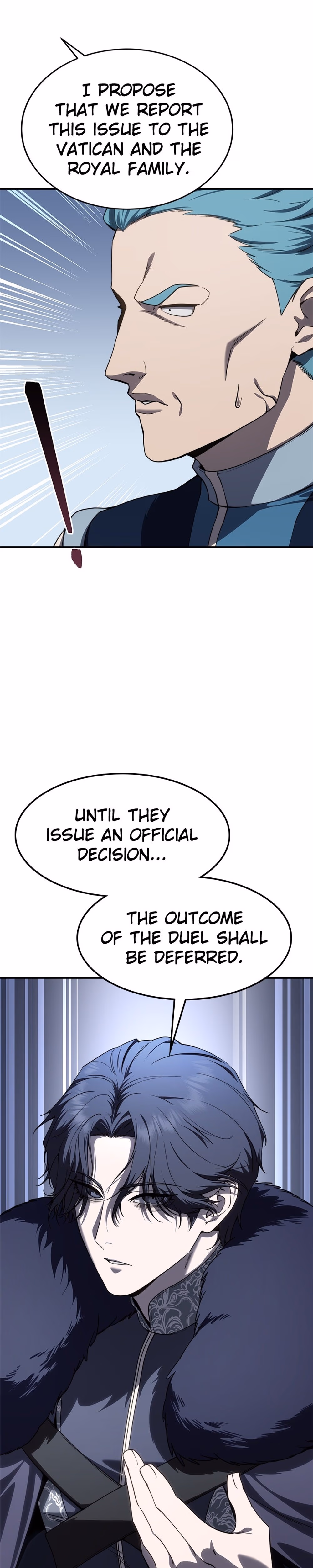 The Stellar Swordmaster - Chapter 22 - Part 51