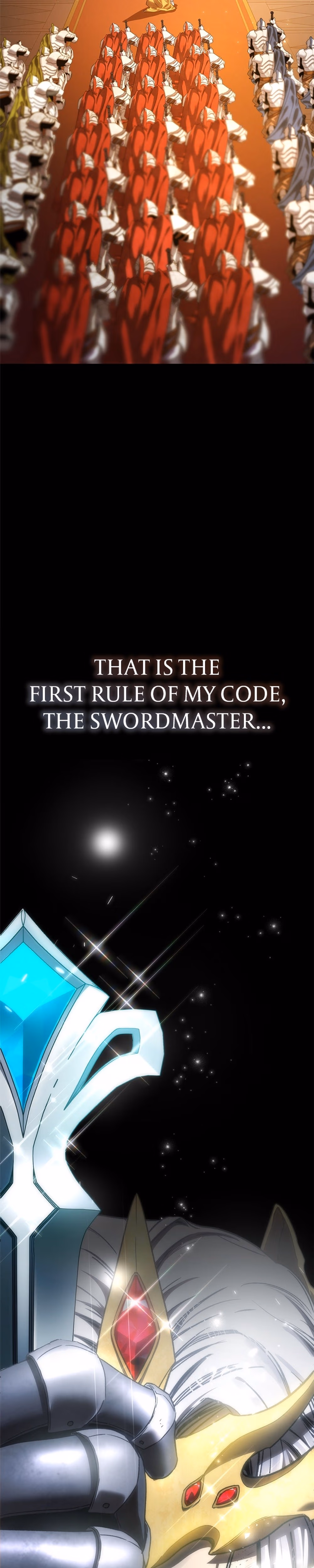 The Stellar Swordmaster - Chapter 22 - Part 55