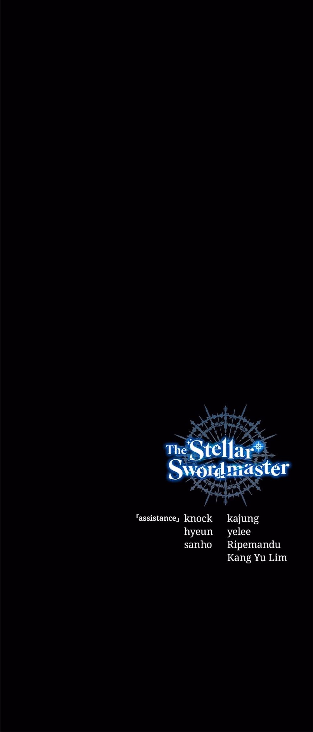 The Stellar Swordmaster - Chapter 22 - Part 57