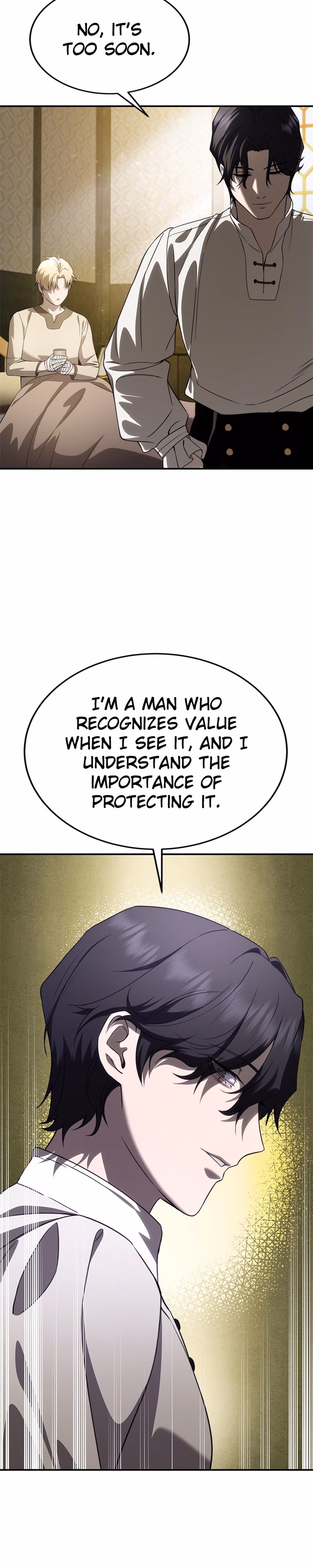 The Stellar Swordmaster - Chapter 23 - Part 11