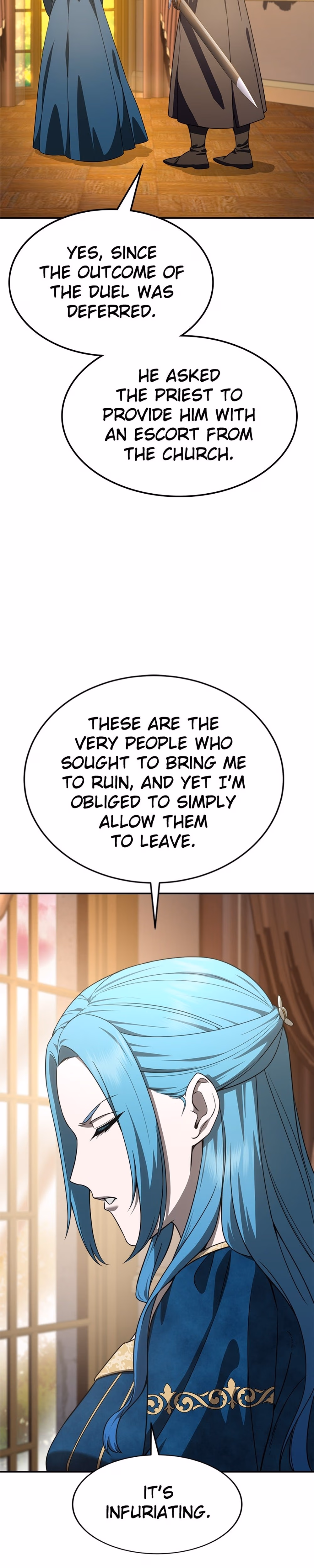 The Stellar Swordmaster - Chapter 23 - Part 14