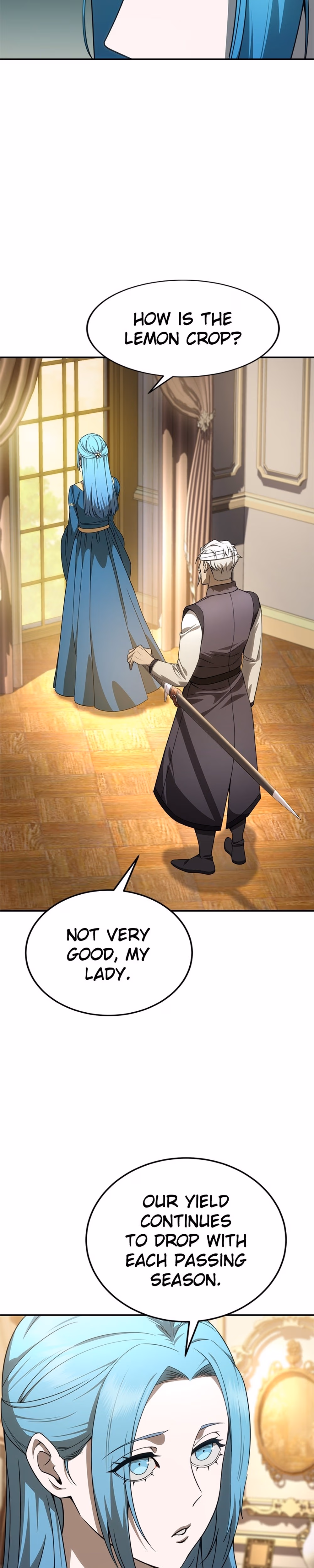 The Stellar Swordmaster - Chapter 23 - Part 16