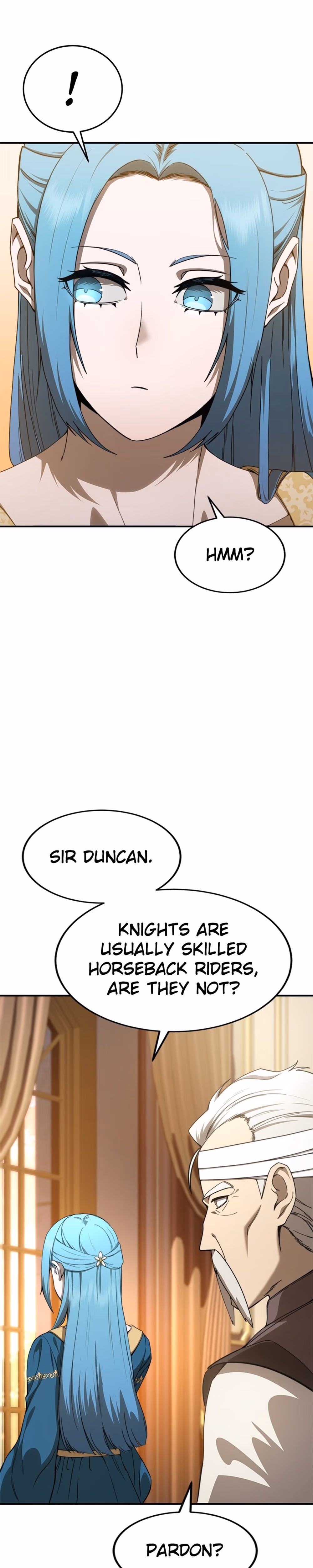 The Stellar Swordmaster - Chapter 23 - Part 19