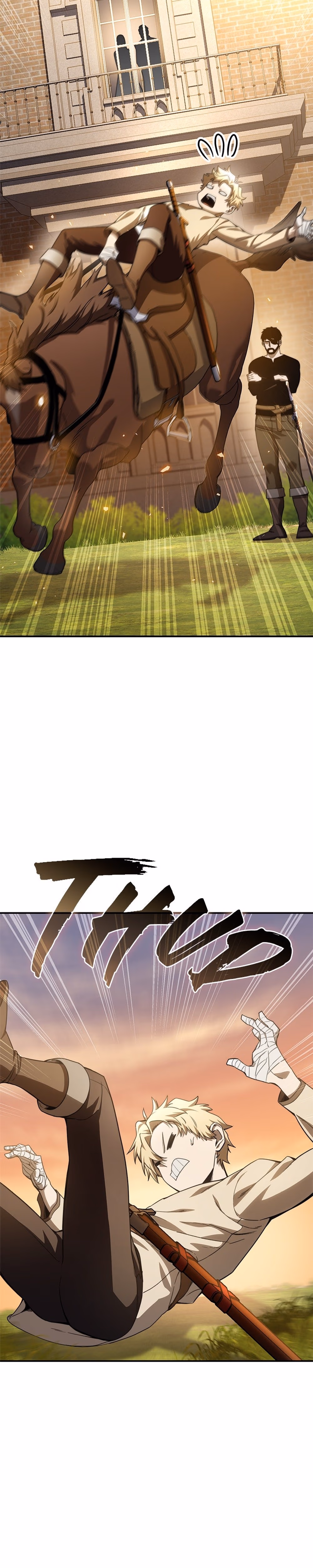 The Stellar Swordmaster - Chapter 23 - Part 22