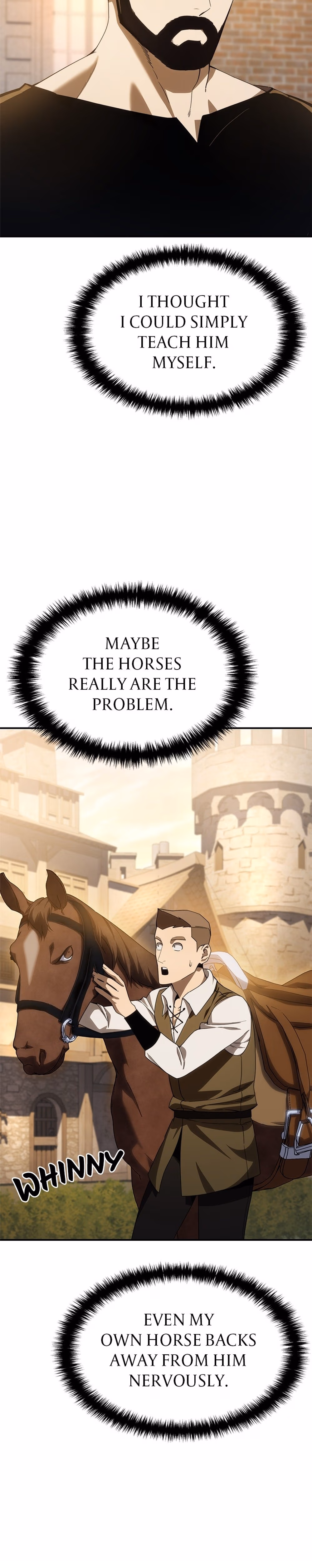 The Stellar Swordmaster - Chapter 23 - Part 26