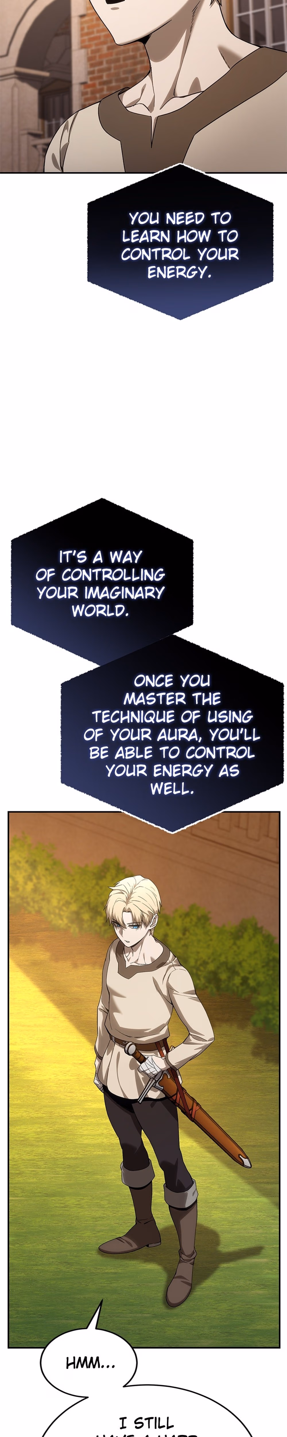 The Stellar Swordmaster - Chapter 23 - Part 35