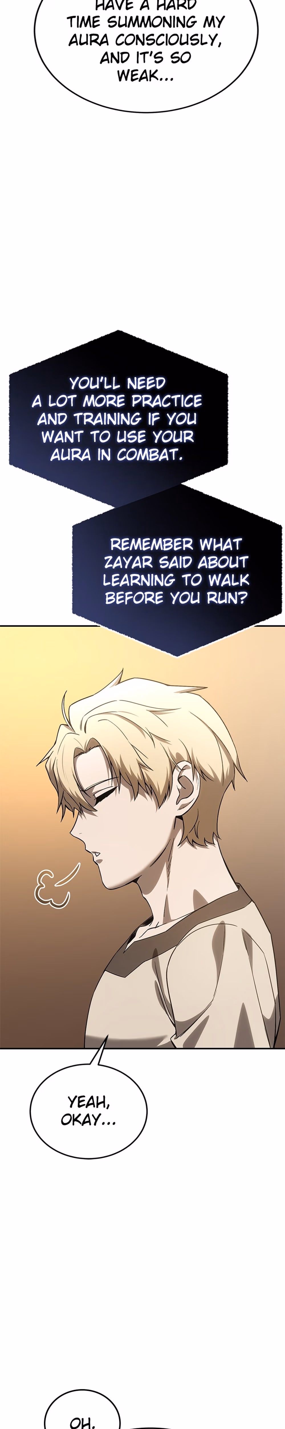 The Stellar Swordmaster - Chapter 23 - Part 36
