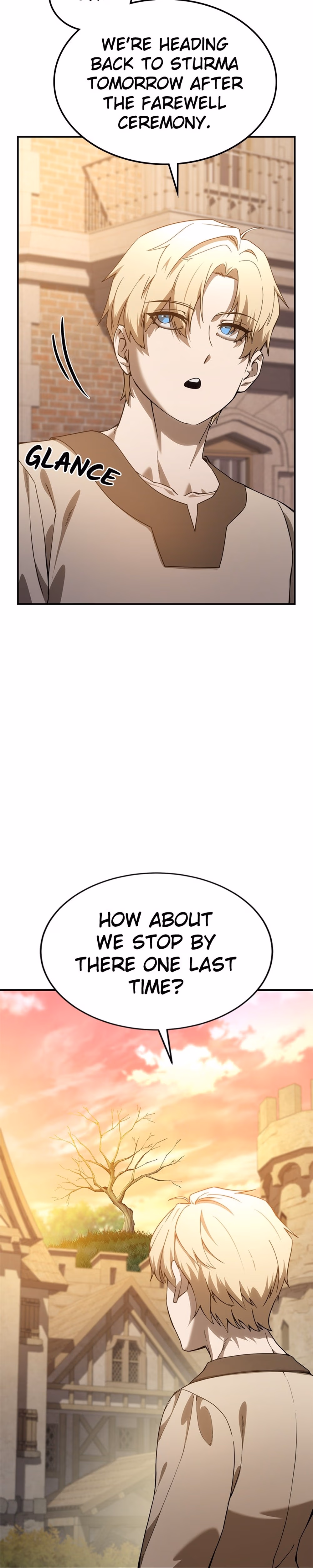 The Stellar Swordmaster - Chapter 23 - Part 37