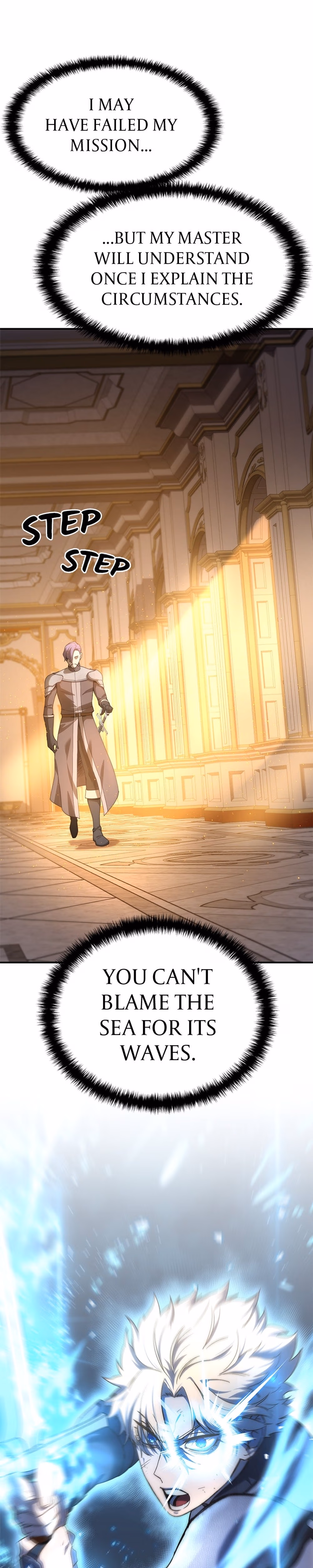 The Stellar Swordmaster - Chapter 23 - Part 39