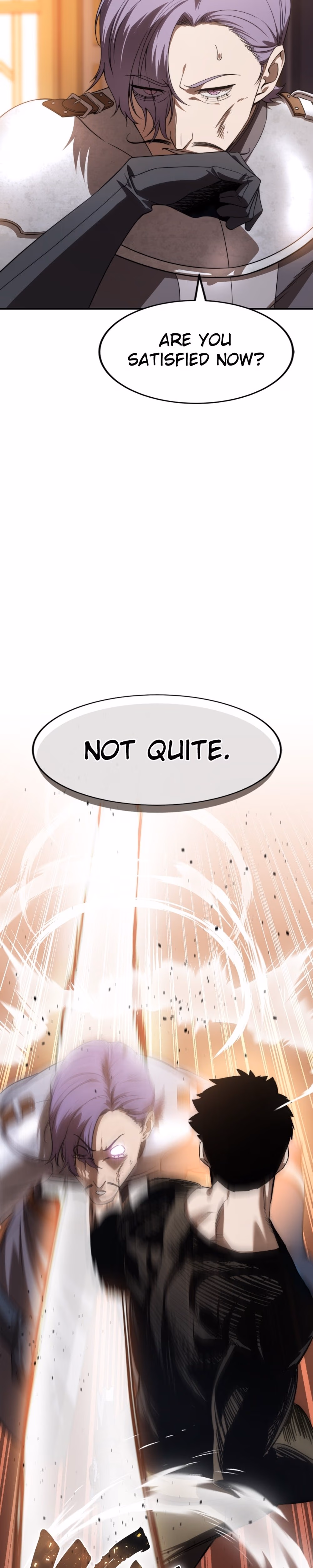 The Stellar Swordmaster - Chapter 24 - Part 7