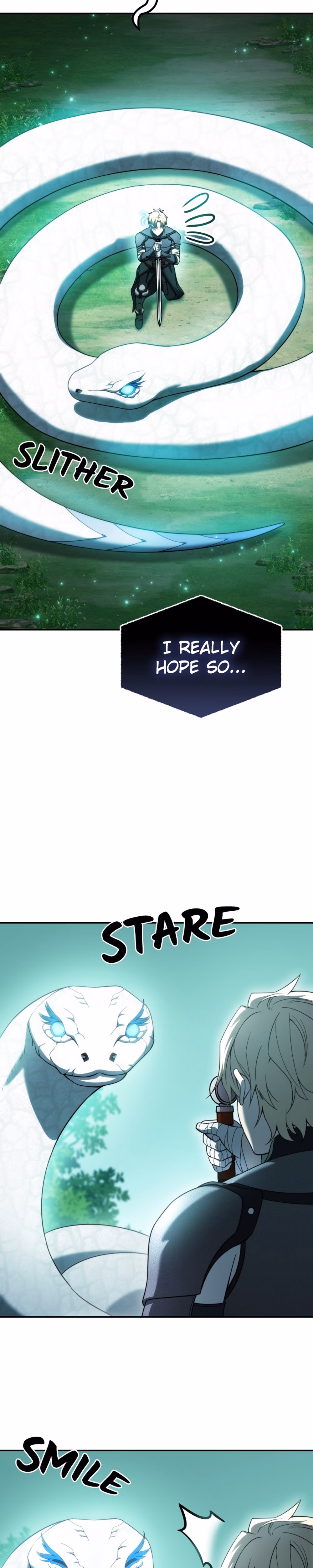 The Stellar Swordmaster - Chapter 24 - Part 20