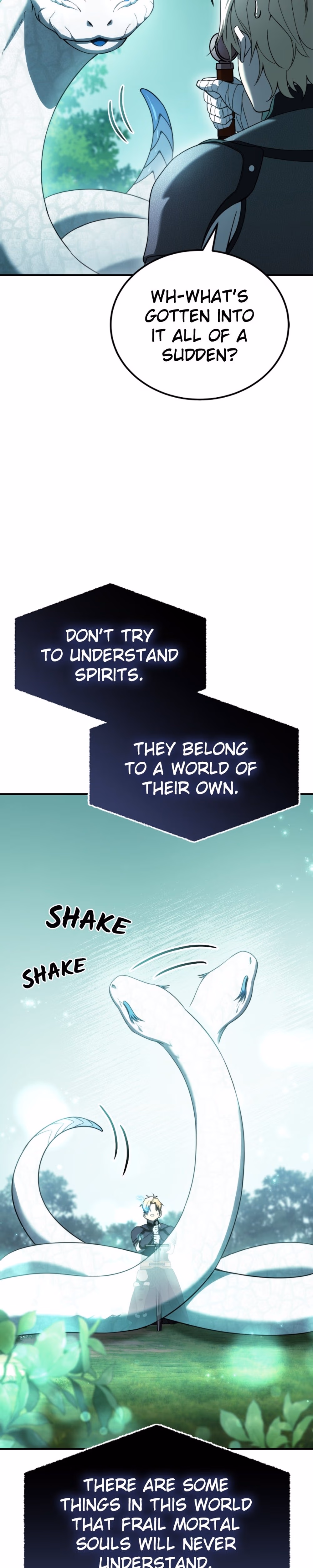 The Stellar Swordmaster - Chapter 24 - Part 21