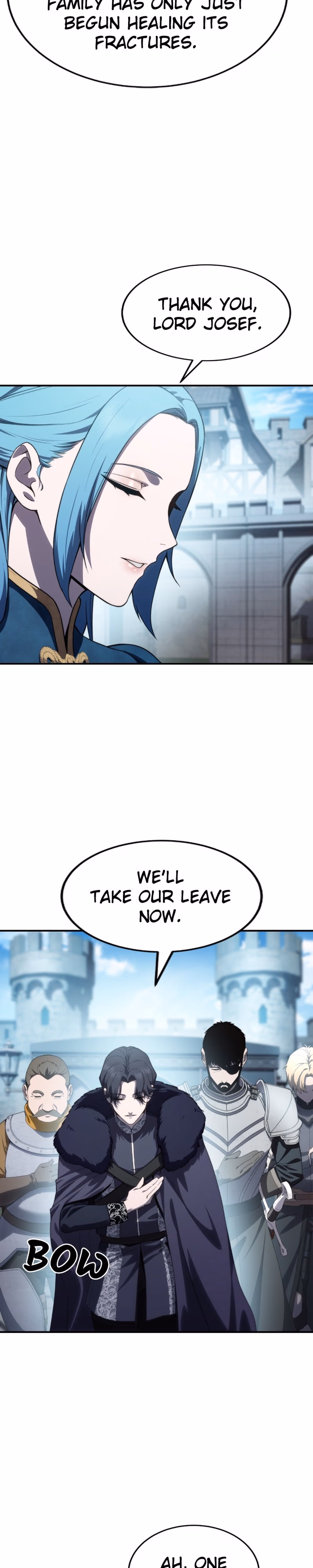 The Stellar Swordmaster - Chapter 24 - Part 29