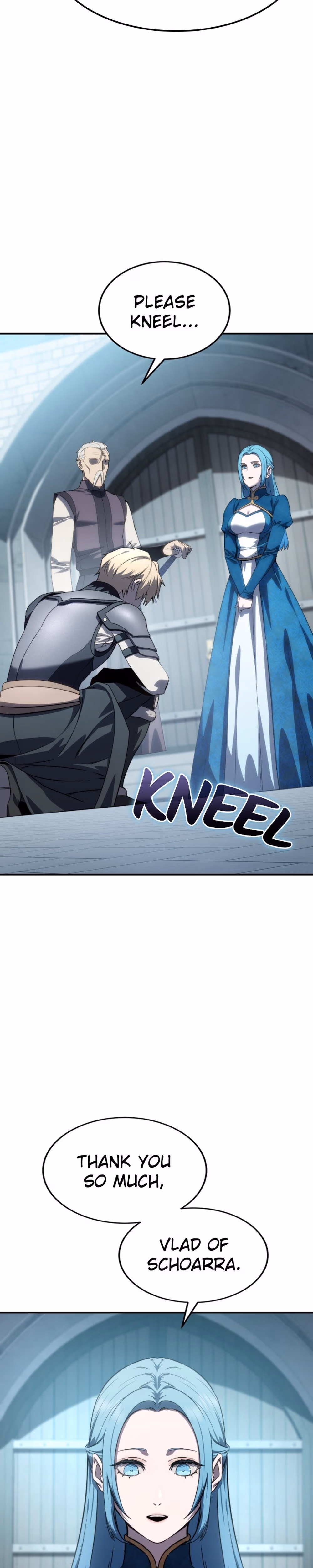 The Stellar Swordmaster - Chapter 24 - Part 32
