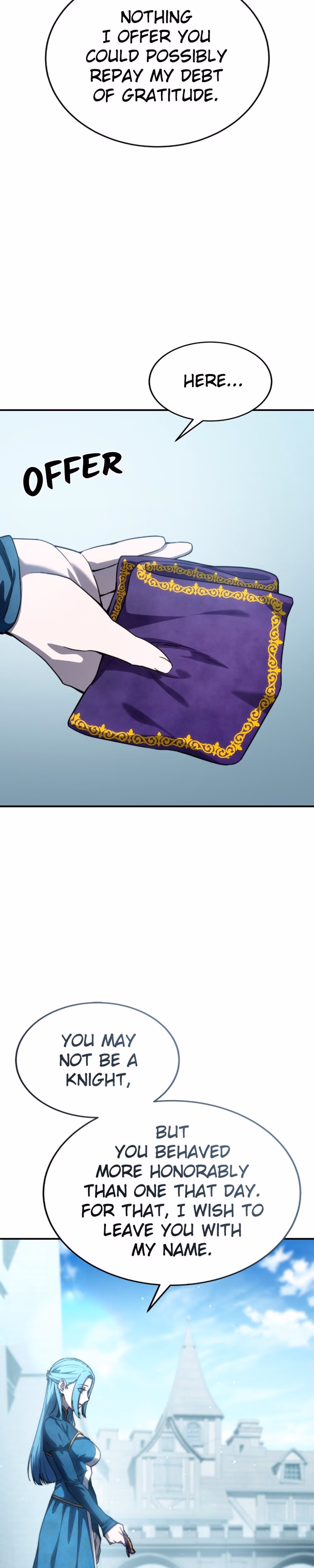 The Stellar Swordmaster - Chapter 24 - Part 34