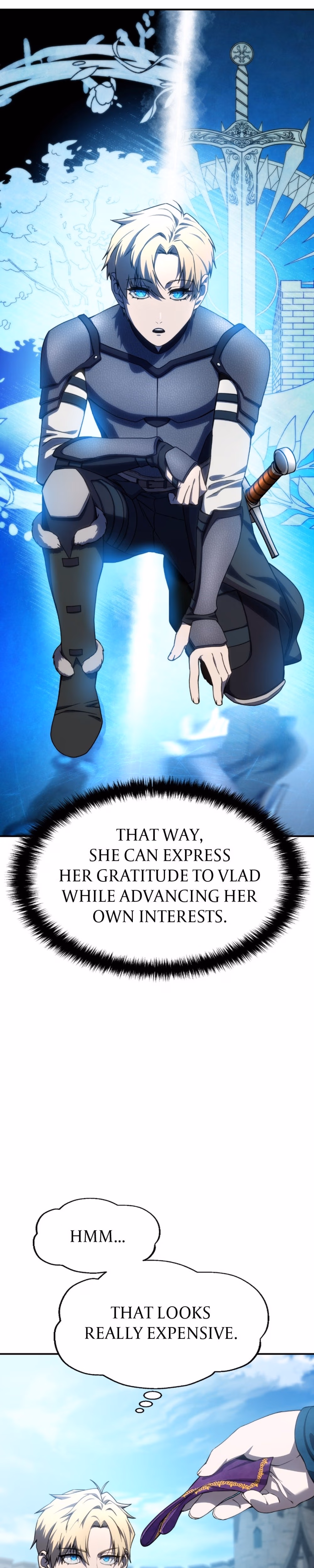 The Stellar Swordmaster - Chapter 24 - Part 36