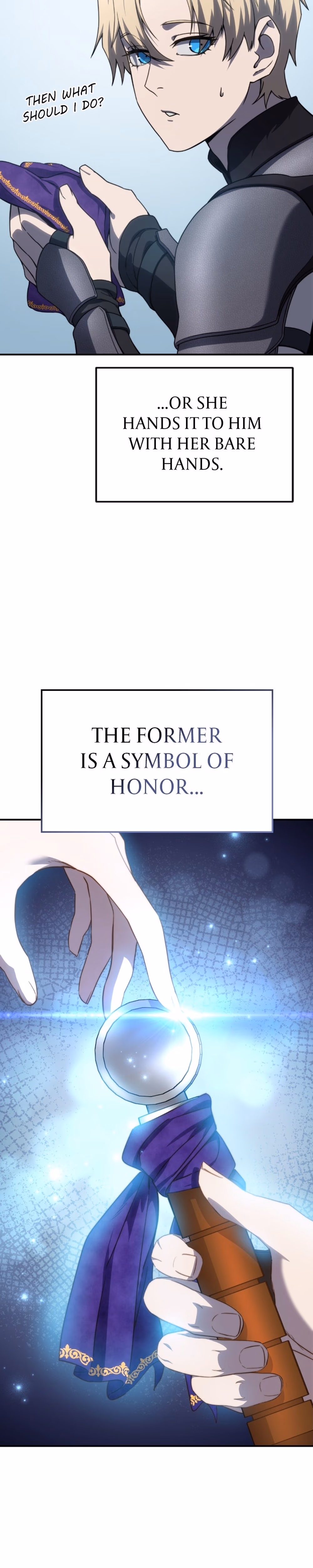 The Stellar Swordmaster - Chapter 24 - Part 41