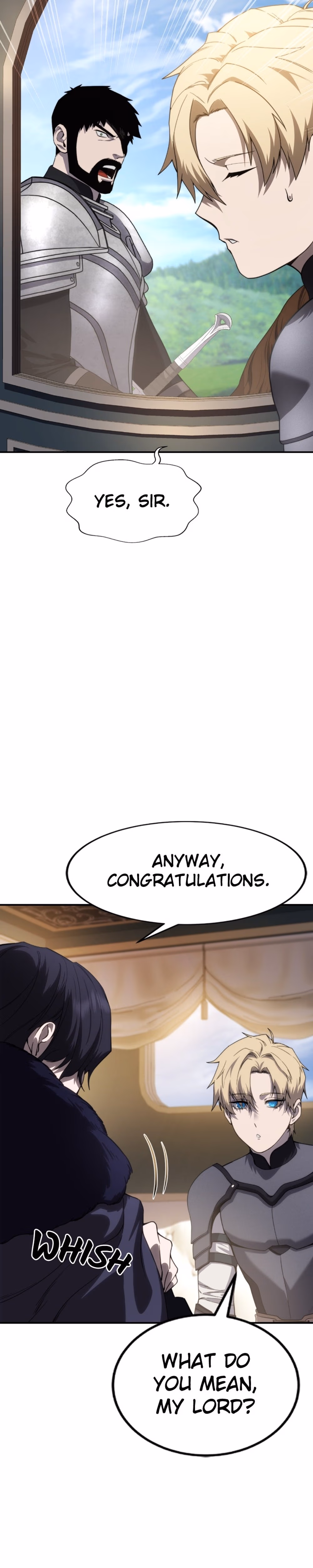 The Stellar Swordmaster - Chapter 24 - Part 47