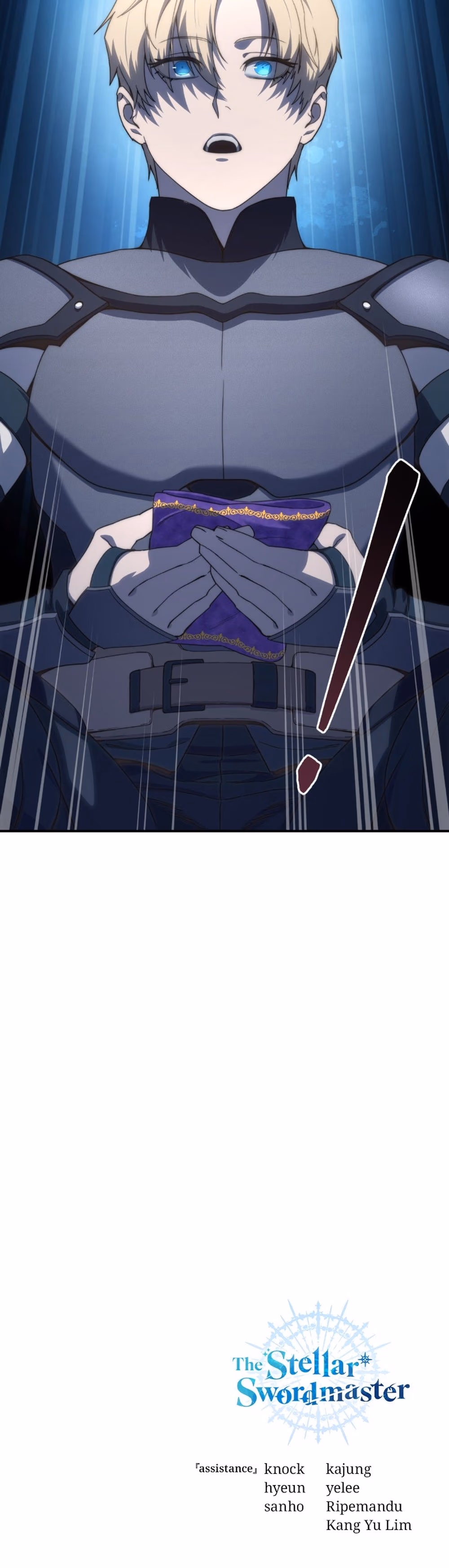 The Stellar Swordmaster - Chapter 24 - Part 49
