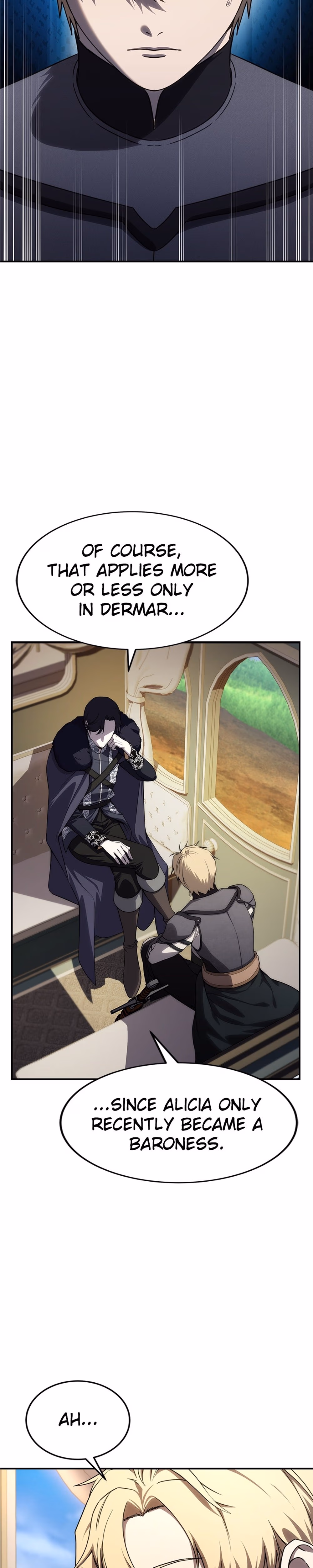 The Stellar Swordmaster - Chapter 25 - Part 3