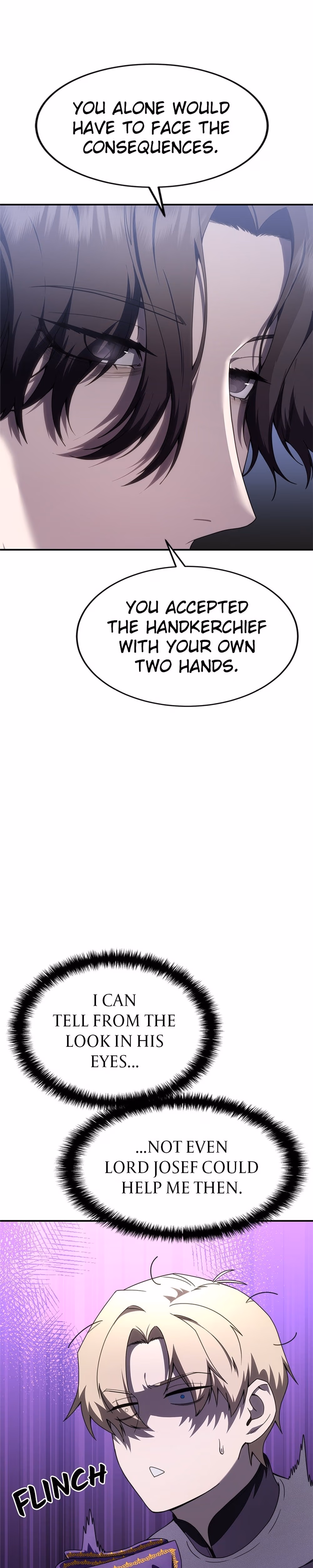 The Stellar Swordmaster - Chapter 25 - Part 6