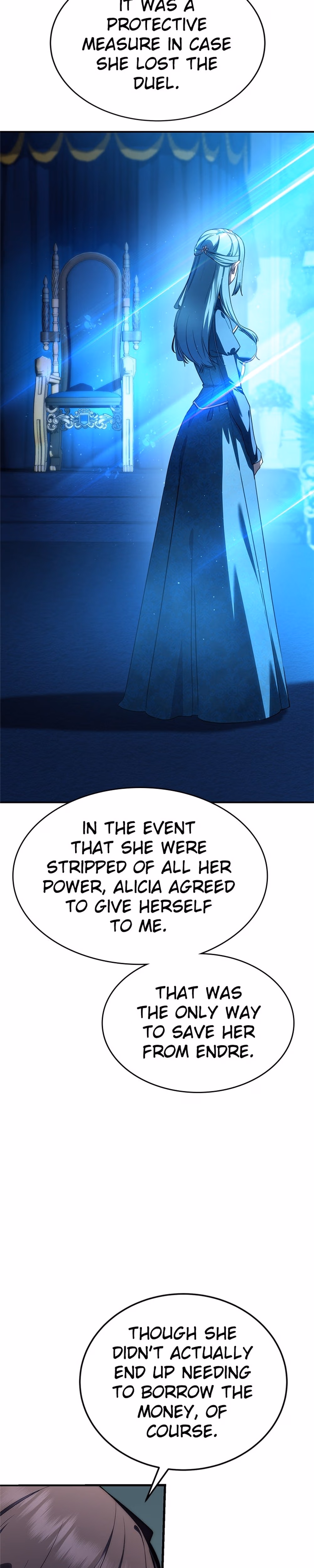 The Stellar Swordmaster - Chapter 25 - Part 9