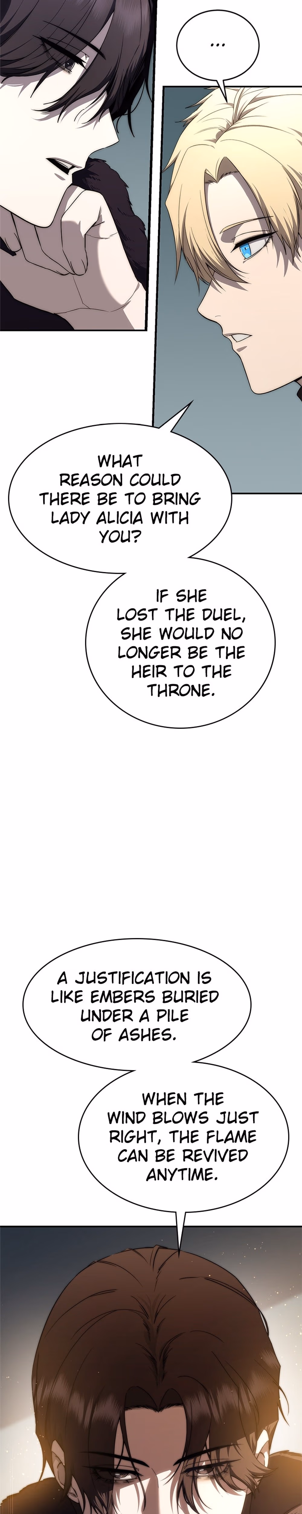 The Stellar Swordmaster - Chapter 25 - Part 10