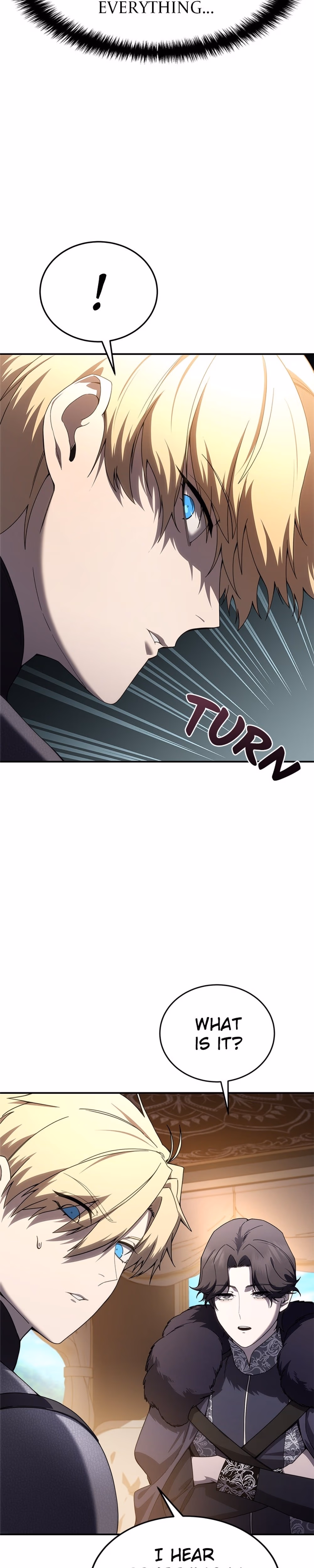 The Stellar Swordmaster - Chapter 25 - Part 12