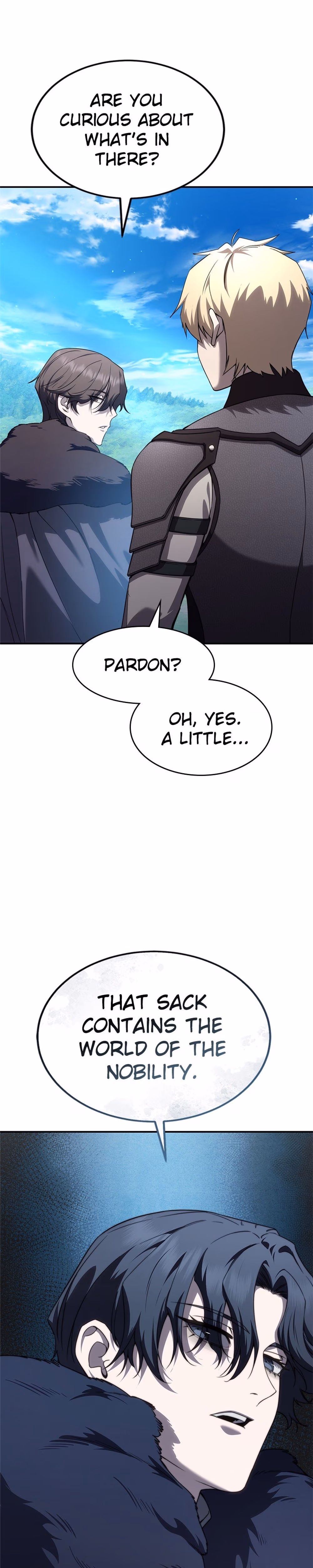 The Stellar Swordmaster - Chapter 25 - Part 28