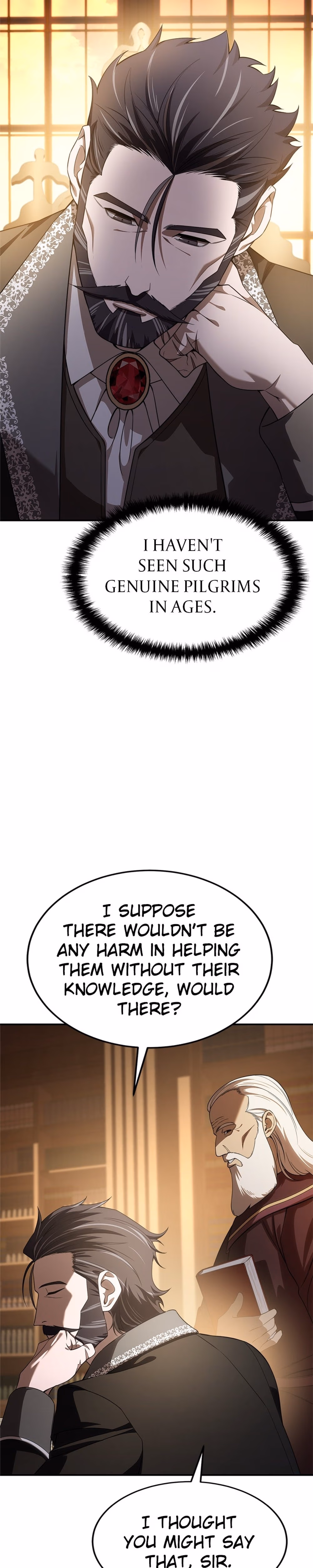 The Stellar Swordmaster - Chapter 25 - Part 33