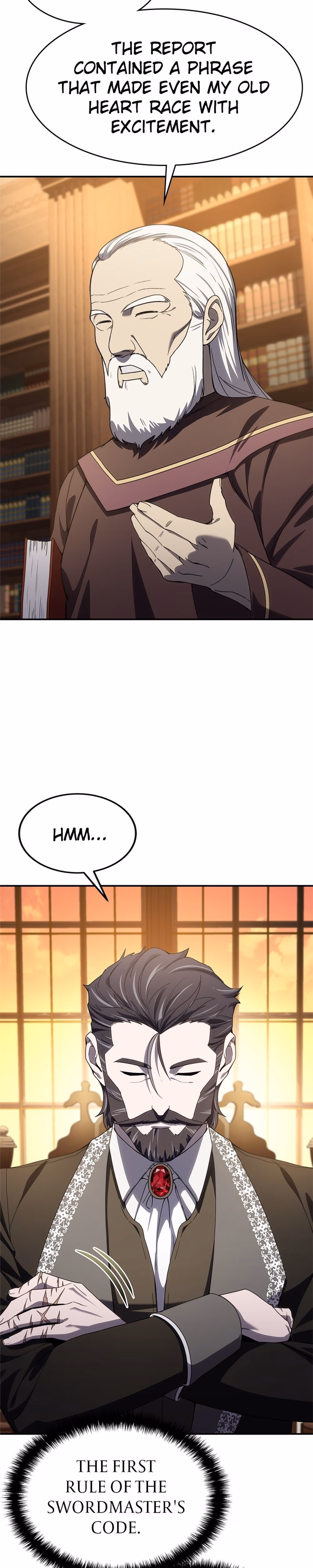The Stellar Swordmaster - Chapter 25 - Part 36