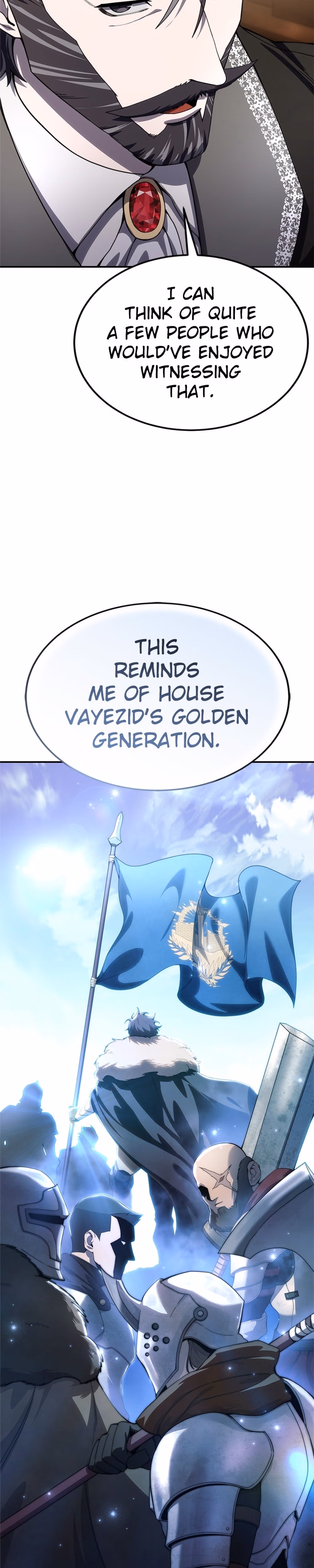 The Stellar Swordmaster - Chapter 25 - Part 39