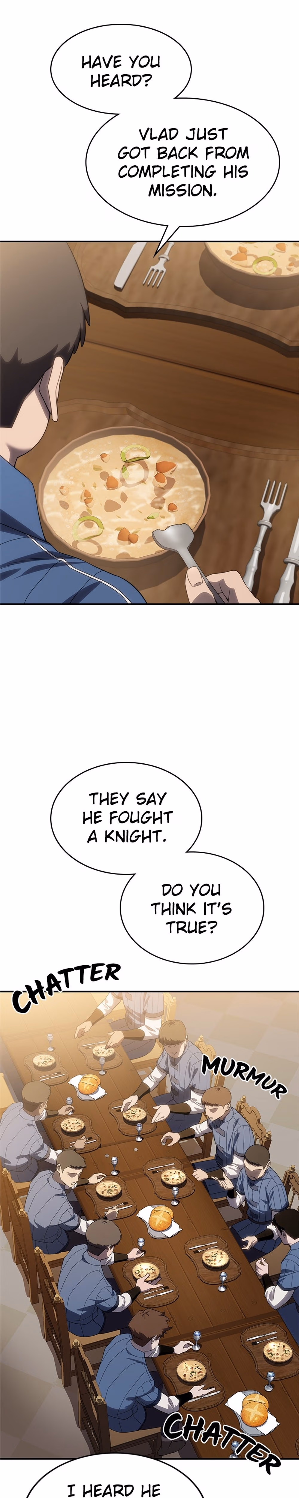 The Stellar Swordmaster - Chapter 25 - Part 43