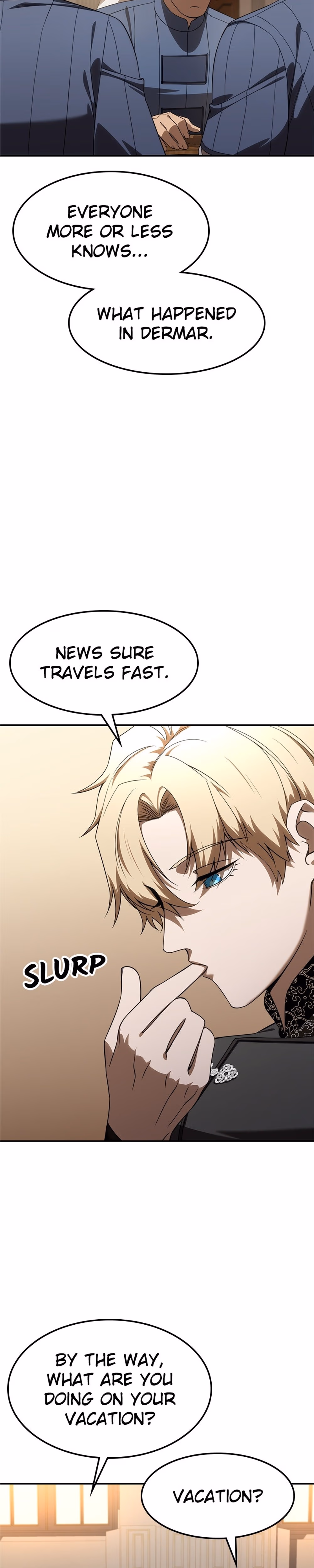 The Stellar Swordmaster - Chapter 26 - Part 3