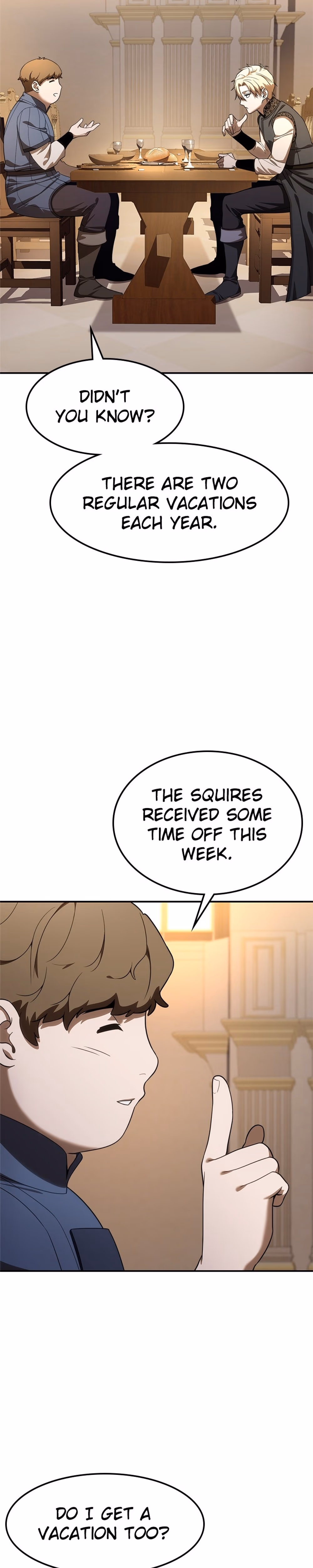 The Stellar Swordmaster - Chapter 26 - Part 4