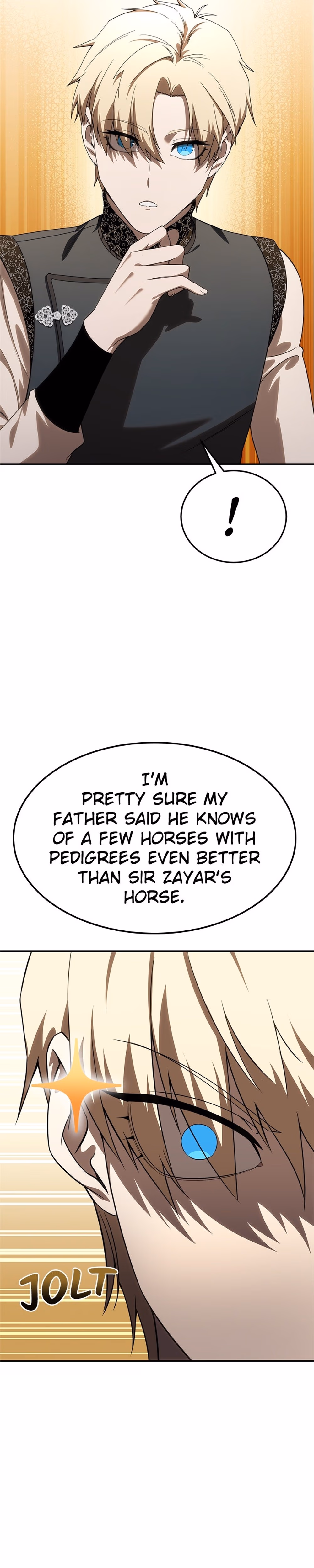 The Stellar Swordmaster - Chapter 26 - Part 8