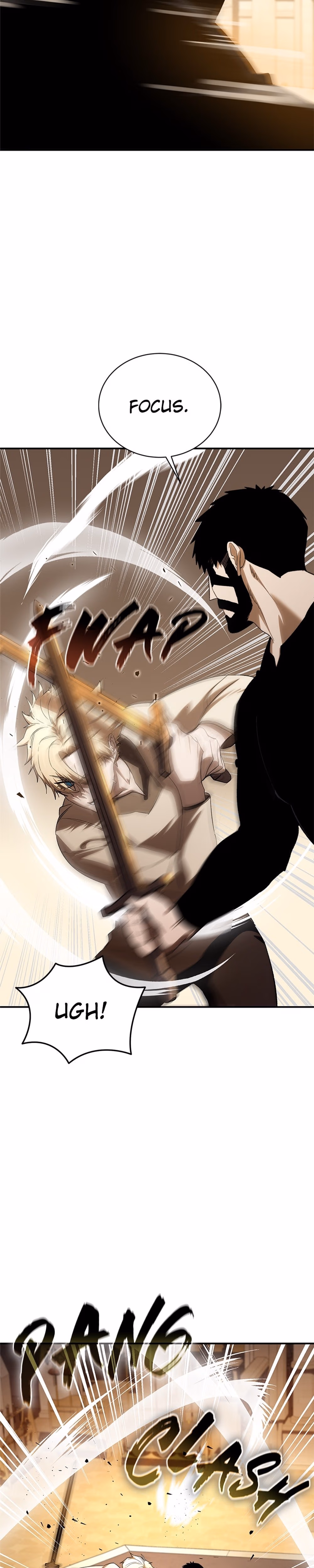 The Stellar Swordmaster - Chapter 26 - Part 12