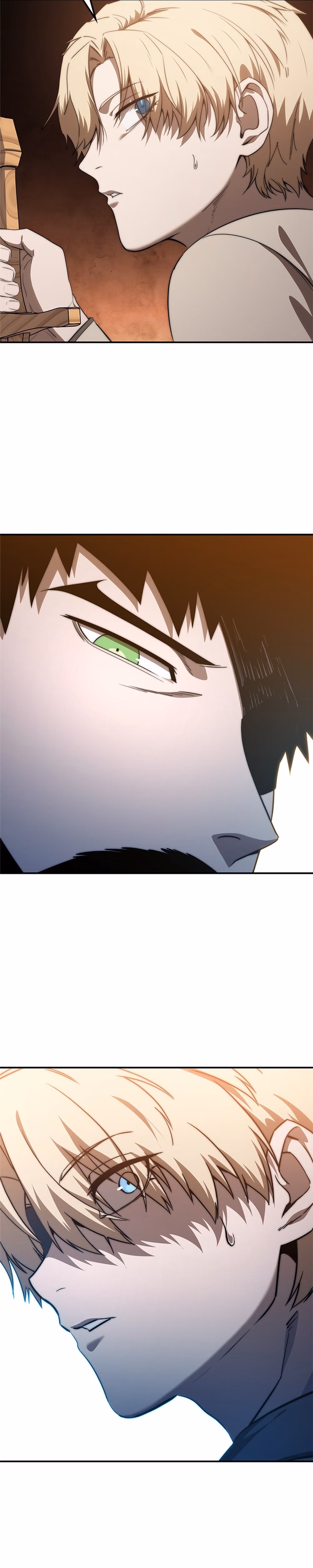 The Stellar Swordmaster - Chapter 26 - Part 18