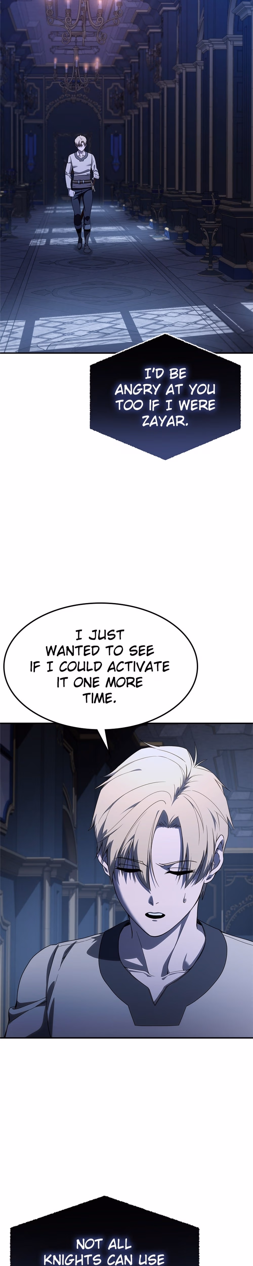 The Stellar Swordmaster - Chapter 26 - Part 24