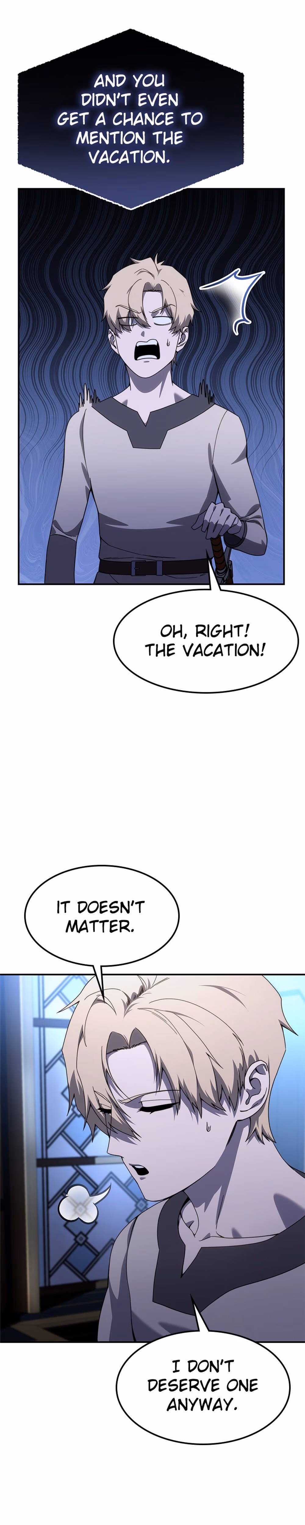 The Stellar Swordmaster - Chapter 26 - Part 29