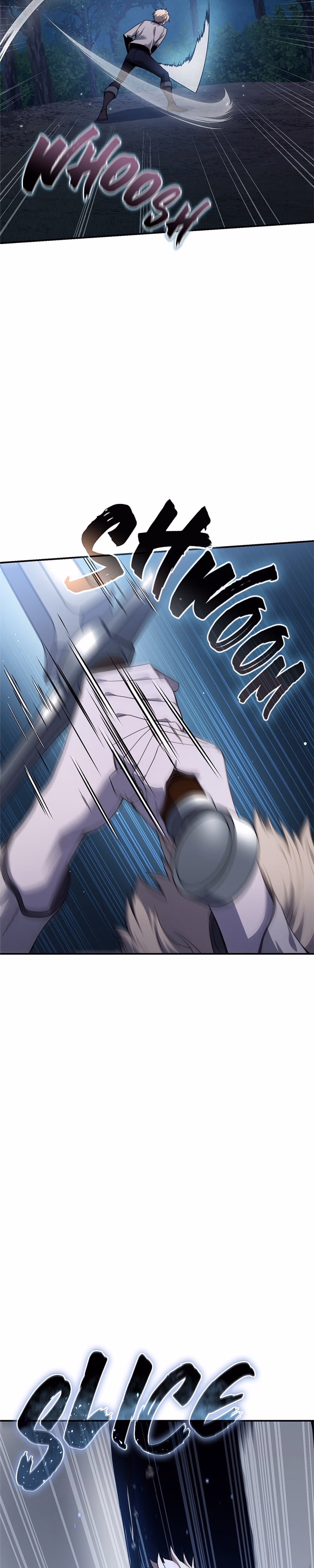 The Stellar Swordmaster - Chapter 26 - Part 32
