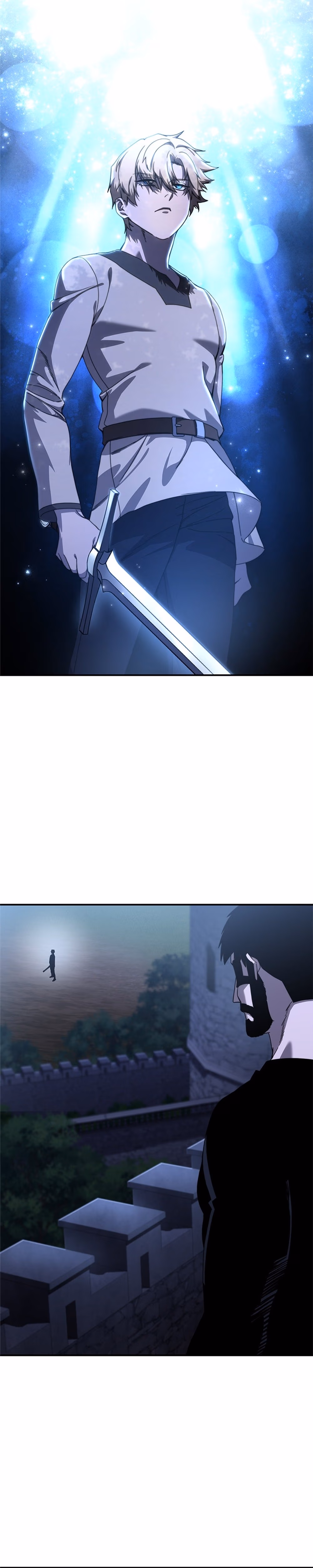 The Stellar Swordmaster - Chapter 26 - Part 37