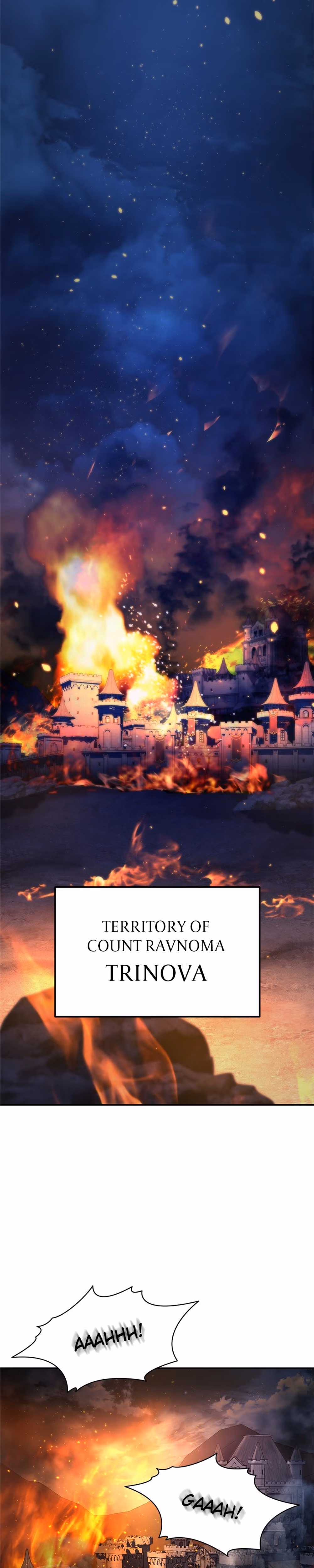 The Stellar Swordmaster - Chapter 26 - Part 40