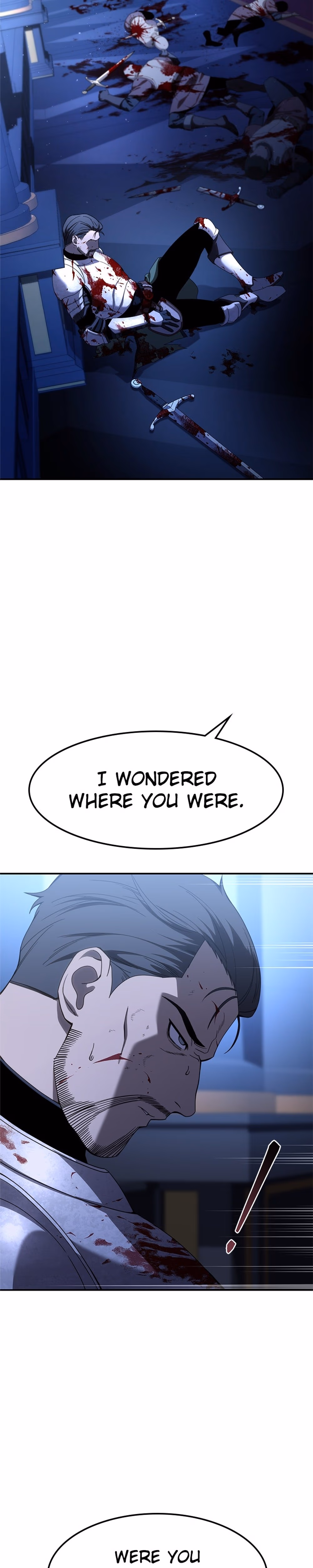 The Stellar Swordmaster - Chapter 26 - Part 42