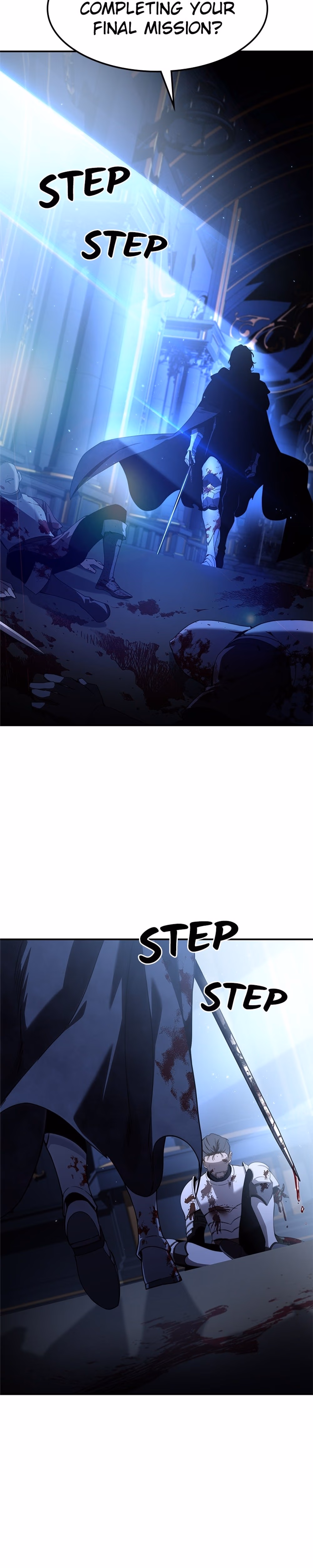 The Stellar Swordmaster - Chapter 26 - Part 43