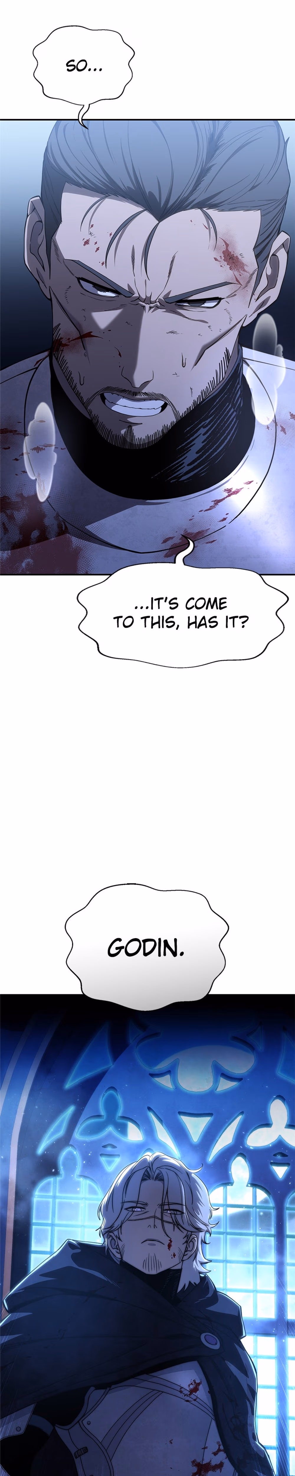 The Stellar Swordmaster - Chapter 26 - Part 44