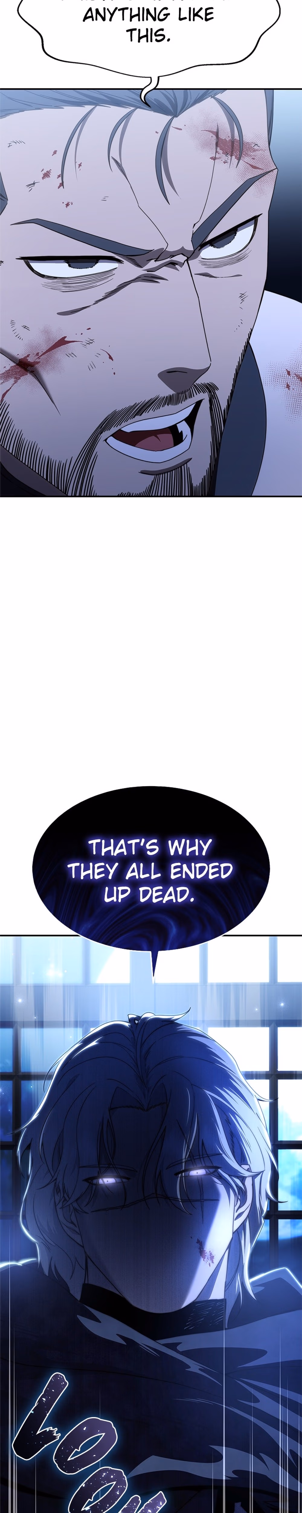 The Stellar Swordmaster - Chapter 26 - Part 46