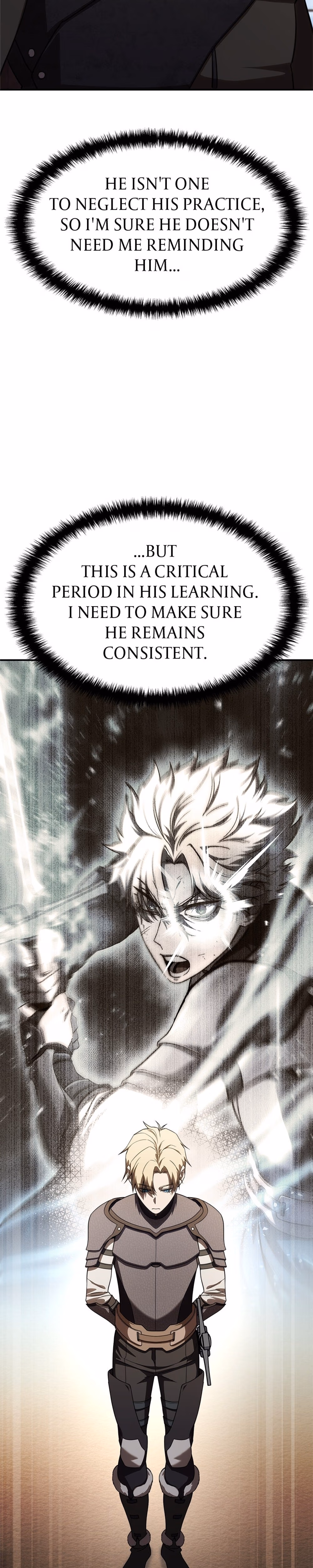 The Stellar Swordmaster - Chapter 27 - Part 9