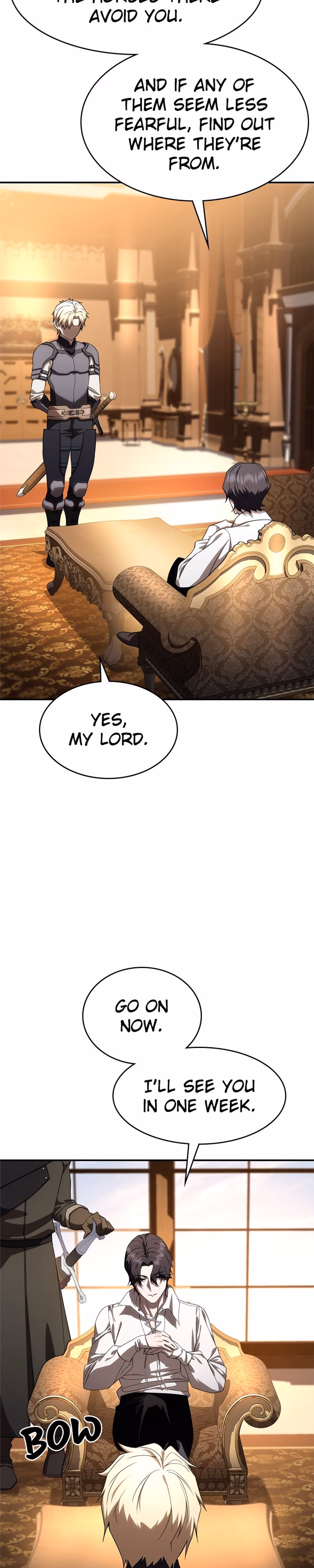 The Stellar Swordmaster - Chapter 27 - Part 12
