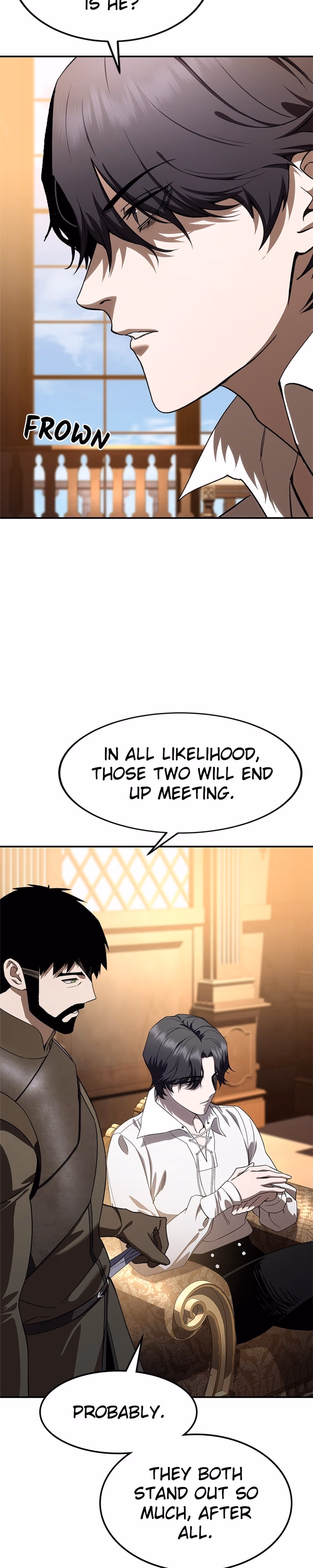 The Stellar Swordmaster - Chapter 27 - Part 15